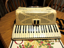 Sonola accordion italy for sale  Fond Du Lac