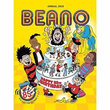 Beano annual 2024 for sale  UK
