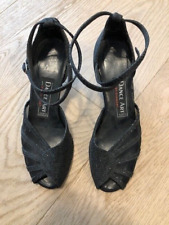 Dance art tanzschuhe gebraucht kaufen  Kitzingen