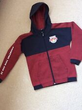 Red bull hoodie for sale  LEICESTER