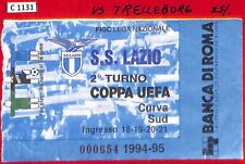 C1131 vecchio biglietto usato  Milano