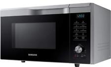 Samsung MW6000M Kombi kuchenka mikrofalowa MC2BM6035CS 900 W / 28 L Komora do gotowania - VERBEULT na sprzedaż  PL