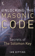 Unlocking masonic code for sale  BUCKINGHAM