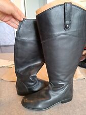 back boots horse riding for sale  Southfield