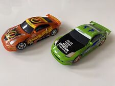 scalextric drift cars for sale  PETERBOROUGH