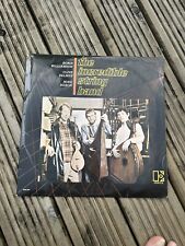 Incredible string band for sale  PENRYN