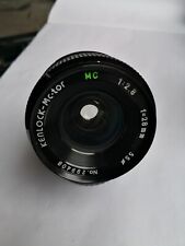 Kenlock mc.tor 28mm for sale  MARYPORT