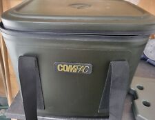 Korda Compac Cool Bag And Compac Ice Pack Carp Fishing Tackle Equipment  for sale  Shipping to South Africa