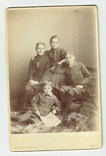 Victorian cabinet photo for sale  KETTERING