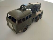Dinky toys berliet d'occasion  Valras-Plage