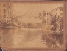 1890c venezia riva usato  Cremona