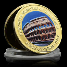 Roman colosseum colorful for sale  Shipping to Ireland