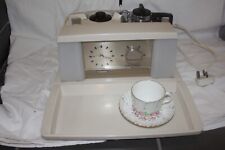 111161d Goblin 855 Teasmade With Tray Fully Working  Immaculately Clean 1970's for sale  Shipping to South Africa