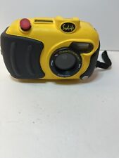 SeaLife ReefMaster Digital  Underwater Camera Black Case and Camera Land and Sea for sale  Shipping to South Africa