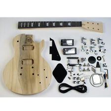 Petit guitare kit d'occasion  Toulouse-