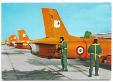 Cartolina militare aereonautic usato  Trieste