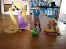 rapunzel perucke gebraucht kaufen  Edigh.,-Oppau