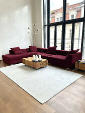 Designer eck sofa gebraucht kaufen  Berlin