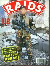 Raids italia 112 usato  Italia
