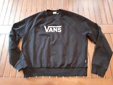 Vans neuwertig sweater gebraucht kaufen  Irsee