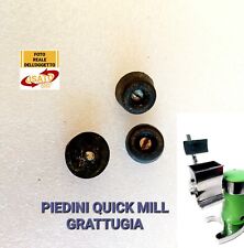 grattugia quick mill vintage usato  Zibido San Giacomo