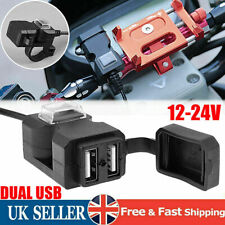 motorcycle usb socket for sale  TAMWORTH