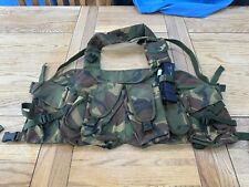 Wyvern chest rig for sale  SPALDING