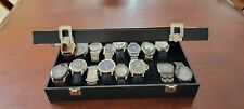 Various watches slot for sale  West Babylon