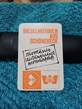 Ddr taschenkalender 1969 gebraucht kaufen  Deutschland