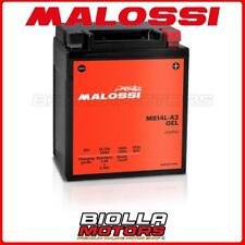 Mb14l batteria malossi usato  Trapani