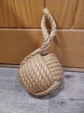 Heavy duty rope for sale  LEEDS