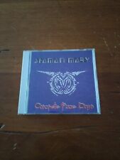 Shaman Mary CD Concreto Face Down ULTRA RARO HAIR METAL indie Atlanta Georgia  comprar usado  Enviando para Brazil