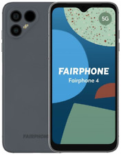 Fairphone 128gb grau gebraucht kaufen  Eggolsheim
