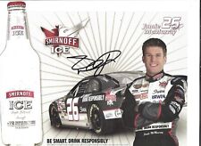 Jamie mcmurray autographed for sale  Concord