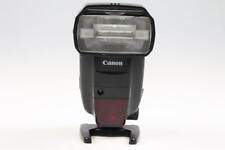 CANON Speedlite 600EX-RT - SNr: 04202102210, used for sale  Shipping to South Africa