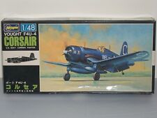 Hasegawa scale vought for sale  New Orleans