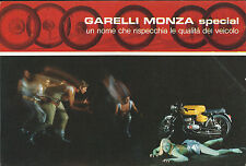 Garelli brochure monza usato  Sezzadio