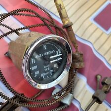 Smiths oil pressure for sale  CHIPPING NORTON
