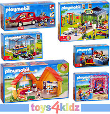 Playmobil city life gebraucht kaufen  Neusorg