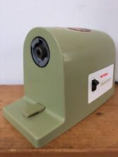 Vintage Rival Grind-O-Matic Avocado Green Electric Meat Grinder Chopper WORKS, used for sale  Shipping to South Africa