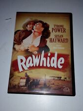 Rawhide region usa for sale  CHESTER