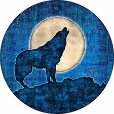 Blue wolf howling for sale  Erlanger