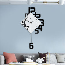 Modern wall clock for sale  Chino