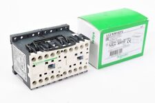 Schneider Electric LC2K0910D72, Contator de Inversão, 9A - Novo comprar usado  Enviando para Brazil