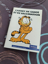 Garfield objet dérivé d'occasion  Hennebont