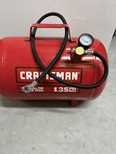 Craftsman gallon portable for sale  Fort Lauderdale