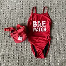 Bae watch swimsuit for sale  Fresno