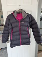 Womens rab jacket for sale  CALNE