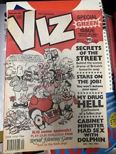Original viz comic for sale  LONDON