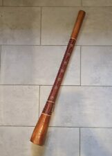 Hand painted didgeridoo for sale  Shipping to Ireland